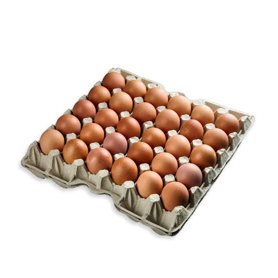 Fresh Eggs (Tray of 30)